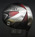 Tobunda XL 9.5° Driver Stiff Graphite Shaft Tigora Grip (DENT)