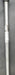 Acushnet Bulls Eye Standard Putter 86cm Length Steel Shaft Acushnet Grip
