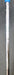 WOSS Design MO-01 Pat. 33 Putter 90cm Playing Length Steel Shaft Iomic Grip