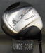 Daiichi Jupiter Forged 1 Driver/Wood Regular Graphite Shaft Golf Pride Grip