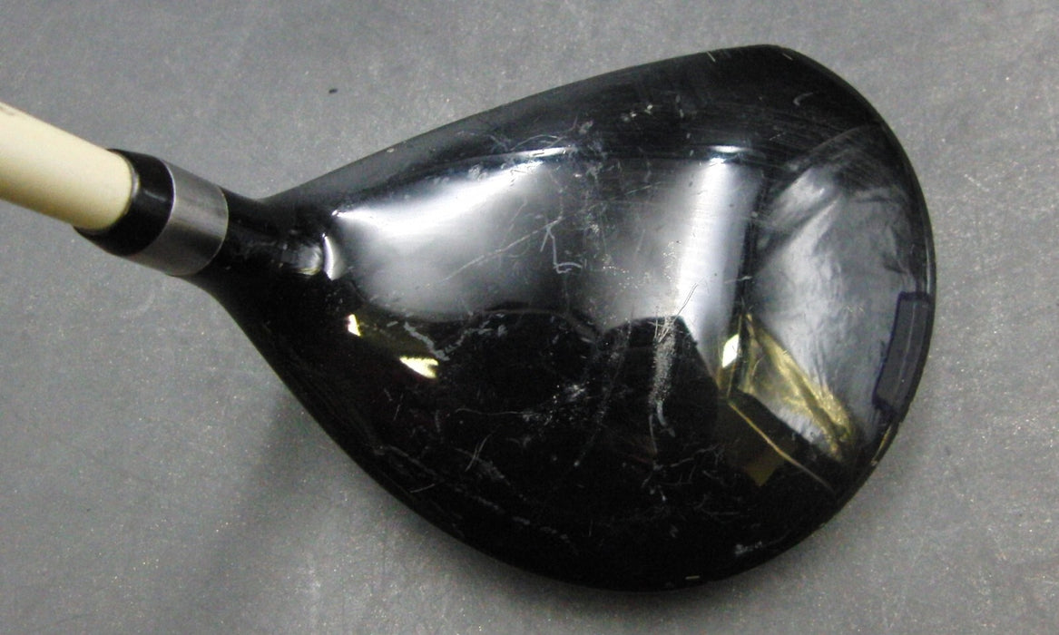 Tsuruya Golden Prix VX 19° 5 Wood Regular Graphite Shaft Golden Prix Grip
