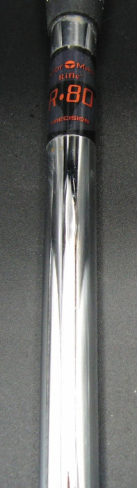 TaylorMade Firesole Titanium 3 Iron  Regular Steel Shaft Lamkin Grip