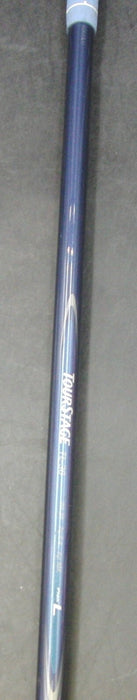 Ladies Bridgestone Tour Stage ViQ CL 4 Wood Ladies Graphite Shaft Riviera Grip