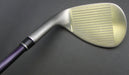 Maruman Verity VGR 56° Sand Wedge Stiff Graphite Shaft Maruman Grip