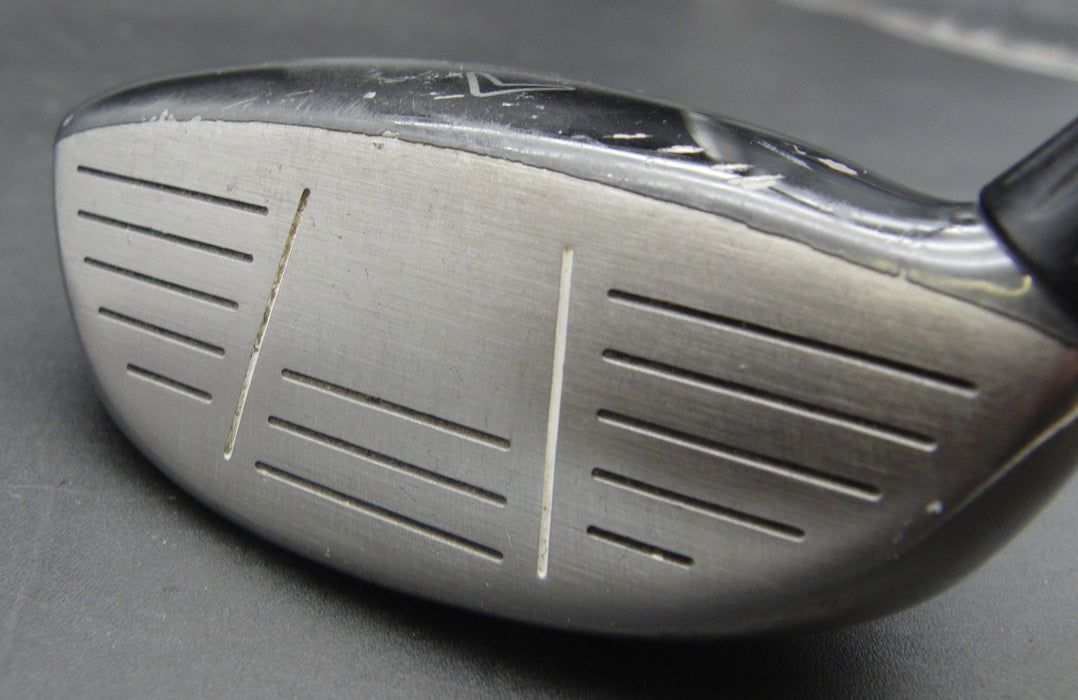 Callaway X 21° 3 Hybrid Regular Graphite Shaft Callaway Grip