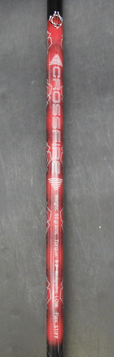 TaylorMade M3 9.5° Driver Stiff (Optional) Graphite Shaft Sonartec Grip*