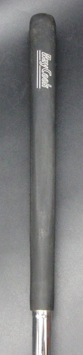 Ray Cook Classic Plus II Putter 88cm Length Steel Shaft Ray Cook Grip