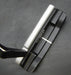 PRGR Silver-Blade 01 Putter Steel Shaft 86cm Length Psyko Grip
