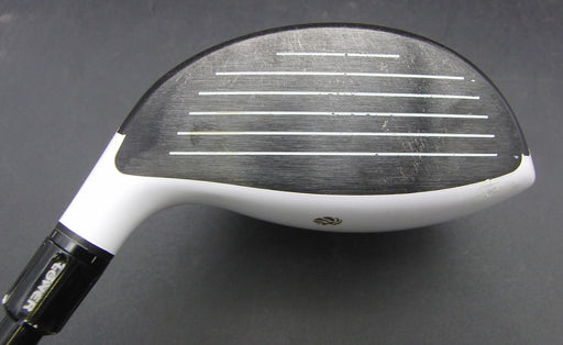TaylorMade Gloire 3 Wood Extra Stiff (Optional) Graphite Shaft