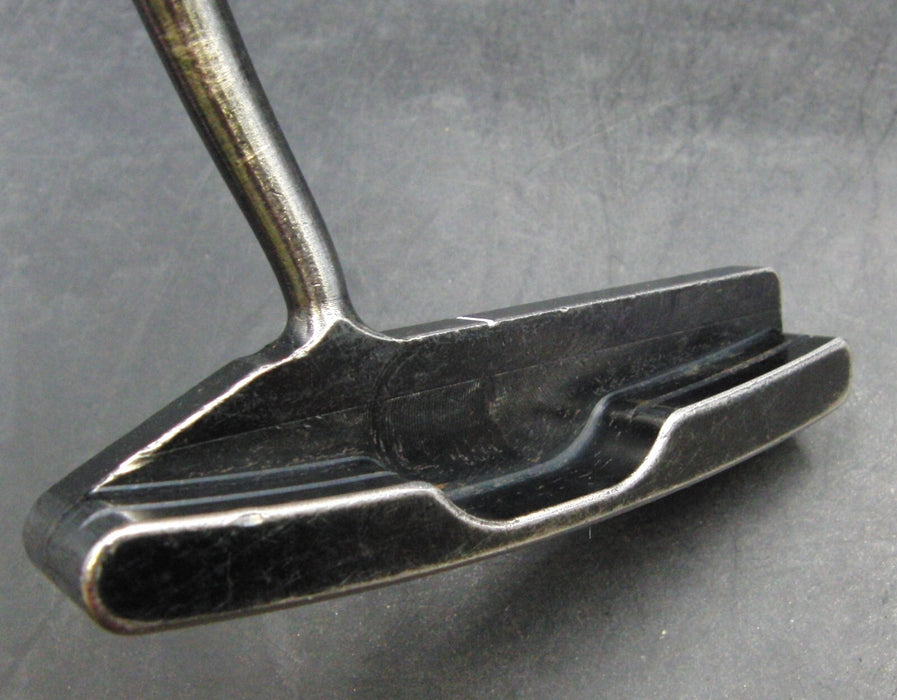 Bridgestone Rextar RM-2 Putter 89cm Playing Length Steel Shaft RG Grip