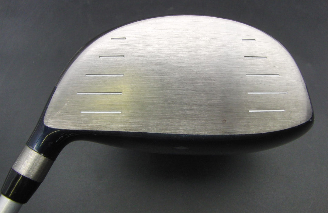 Ladies Bridgestone Tourstage CL 13.5° Driver Ladies Graphite Shaft (Dent)