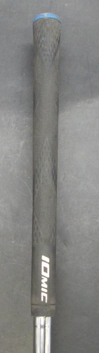 Callaway X18 6 Iron Regular Steel Shaft Iomic Grip