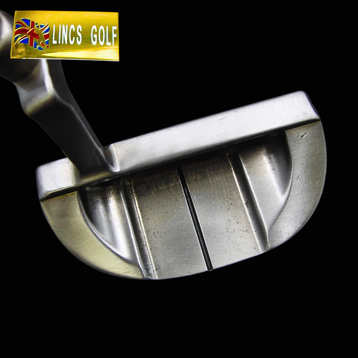 Ben Hogan By Bettinardi BHB6.CC Putter 85cm Steel Shaft Ben Hogan Grip