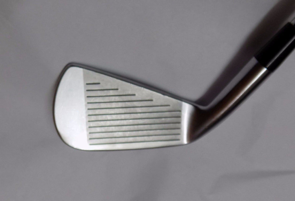 Mizuno T Zoid Pro 3 Iron S400 Stiff Steel Shaft Golf Pride Grip