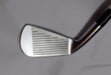 Mizuno T Zoid Pro 3 Iron S400 Stiff Steel Shaft Golf Pride Grip