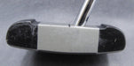 Never Compromise Omega Putter Steel Shaft 86cm Length Golf Pride Grip
