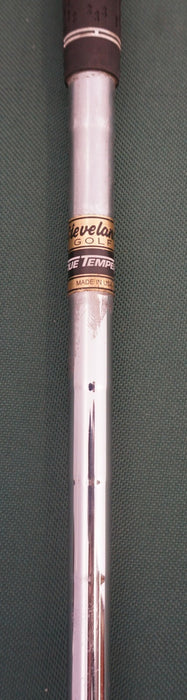 Cleveland TA4 3 Iron Regular Steel Shaft GC Tour Grip