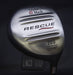 TaylorMade Rescue 200 17° 3 Wood Regular Graphite Shaft Royal Grip