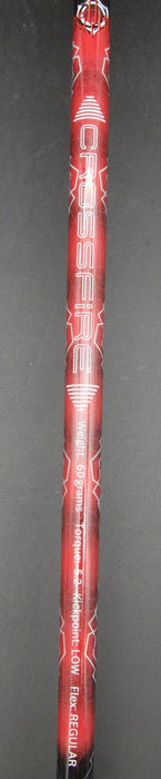 PXG 0211 9° Driver Regular (Optional) Graphite Shaft Tour Edge Grip*