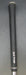 Wilson Staff C300 Forged FLX FACE 6 Iron Stiff Steel Shaft Golf Pride Grip