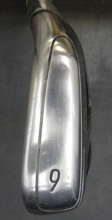 TaylorMade M6 9 Iron Stiff Graphite Shaft TaylorMade Grip