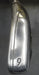TaylorMade M6 9 Iron Stiff Graphite Shaft TaylorMade Grip