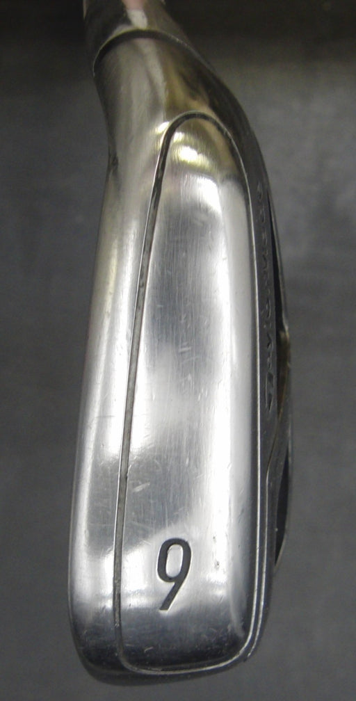 TaylorMade M6 9 Iron Stiff Graphite Shaft TaylorMade Grip