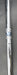 Callaway X18R 4 Iron Uniflex Steel Shaft Callaway Grip