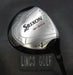 Srixon W-404 14.5° 3 Wood Stiff Graphite Shaft Srixon Grip