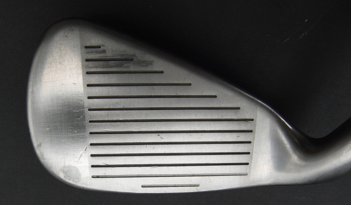 Callaway RAZR X HL 6 Iron Uniflex Steel Shaft Callaway Grip