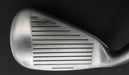 Callaway RAZR X HL 6 Iron Uniflex Steel Shaft Callaway Grip