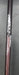 TaylorMade Superlaunch Burner Gap Wedge Regular Graphite Shaft Golf Pride Grip