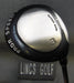 PRGR Speed Hit Splash Sole 3 Wood Regular Graphite Shaft Elite Grip