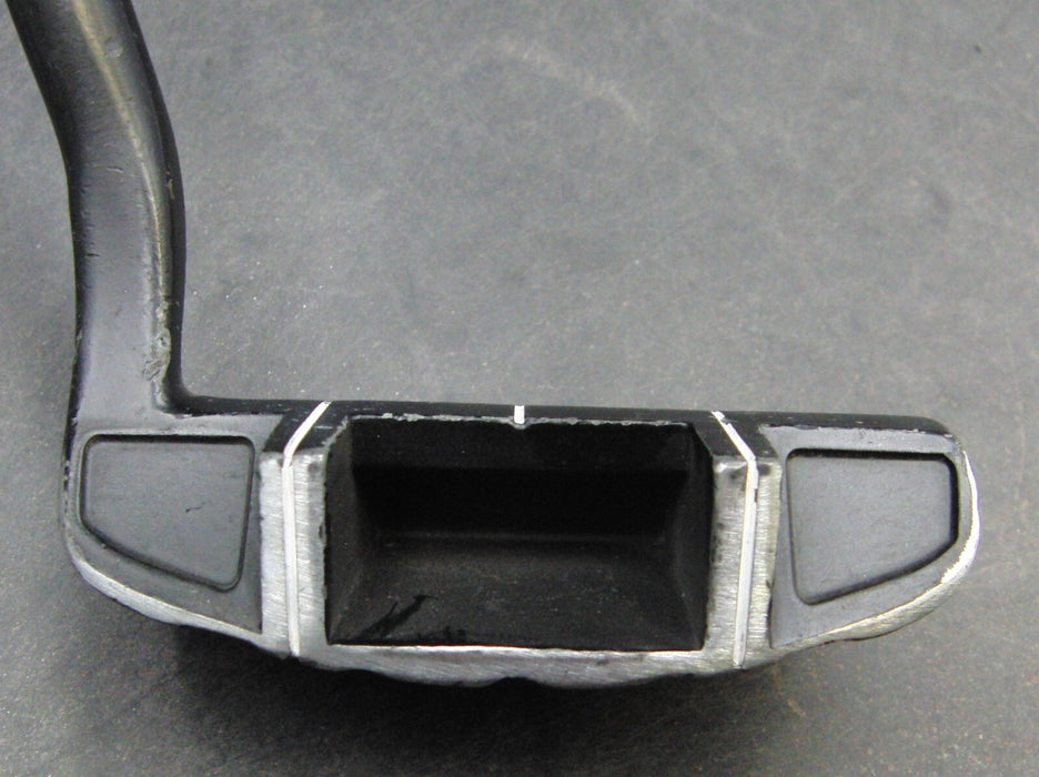 World Eagle CH-809 Chipper 87cm Playing Length Steel Shaft World Eagle Grip