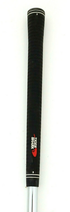 Tiger Shark Vortex 8 Iron Regular Steel Shaft Tiger Shark Grip