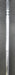 Left-Handed Ping Eye 2+ Karsten Red Dot 6 Iron Regular Steel Shaft Ping Grip