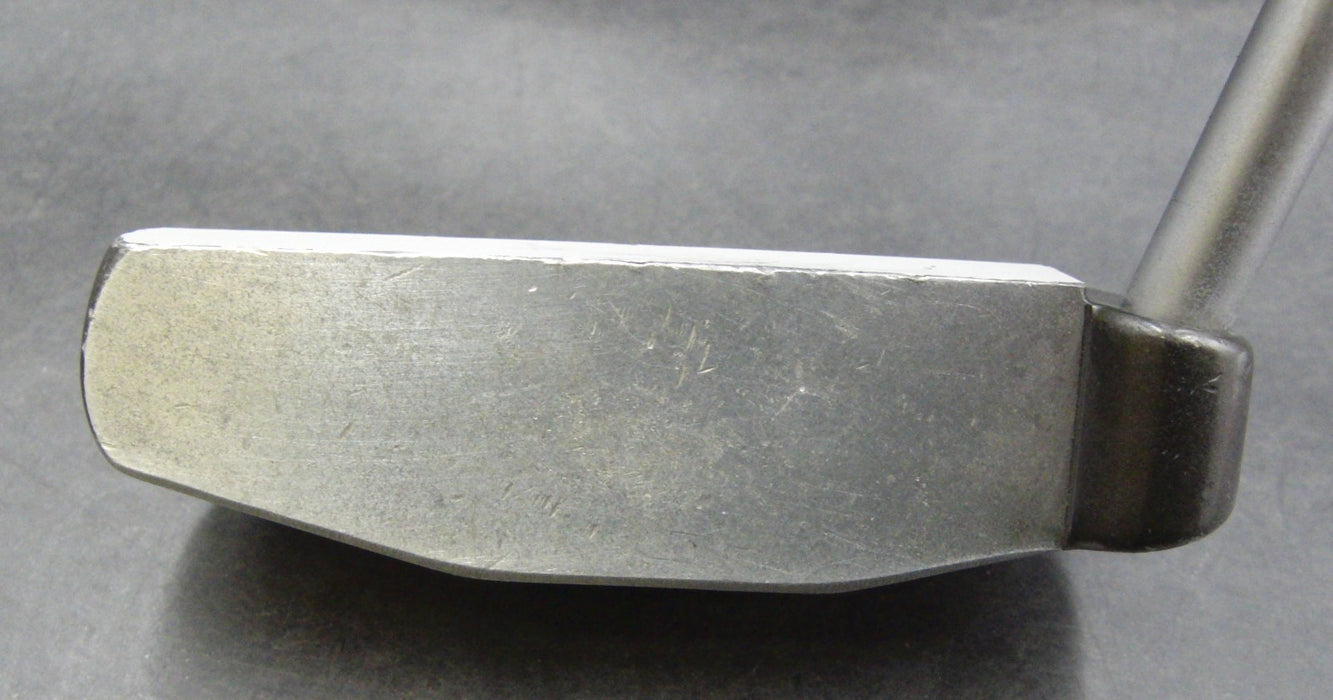 WOSS Design M0-01 PAT Putter Steel Shaft 86cm Length WOSS Grip