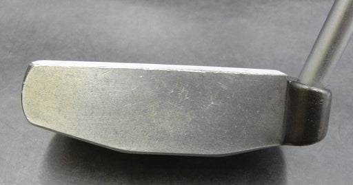 WOSS Design M0-01 PAT Putter Steel Shaft 86cm Length WOSS Grip