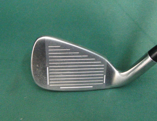 TaylorMade R360 XD 6 Iron Stiff Graphite Shaft TaylorMade Grip