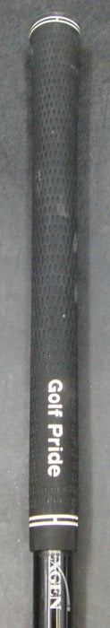 Japanese Nexgen ND20 9.5° Driver Stiff Graphite Shaft Golf Pride Grip