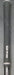 Japanese Nexgen ND20 9.5° Driver Stiff Graphite Shaft Golf Pride Grip