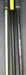 Set of  3 The Mystery C-HT 211 Woods & Bridgestone X500 Driver Shafts