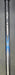 Callaway X20 9 Iron Regular Graphite Shaft PGM Grip