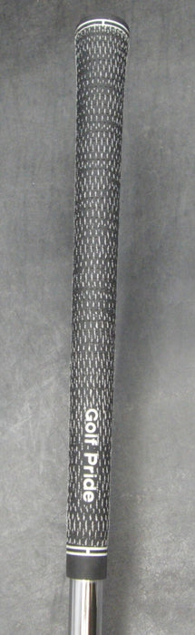 Ping S57 Yellow Dot 8 Iron Stiff Steel Shaft Golf Pride Grip