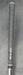 Ping S57 Yellow Dot 8 Iron Stiff Steel Shaft Golf Pride Grip