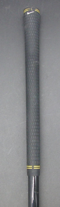 Nike SQ Machspeed 9.5° Driver Stiff Graphite Shaft Nike Grip*