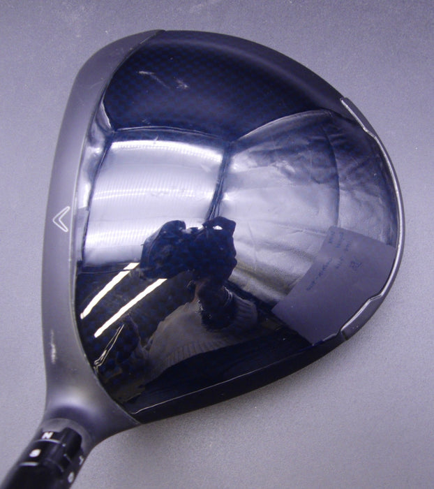 Callaway Paradym Forged 10.5° Driver Regular (Optional) Graphite Shaft*