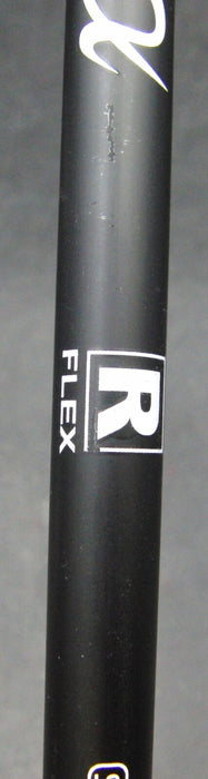 Japanese World Eagle F-01α 15° 3 Wood Regular Graphite Shaft World Eagle Grip