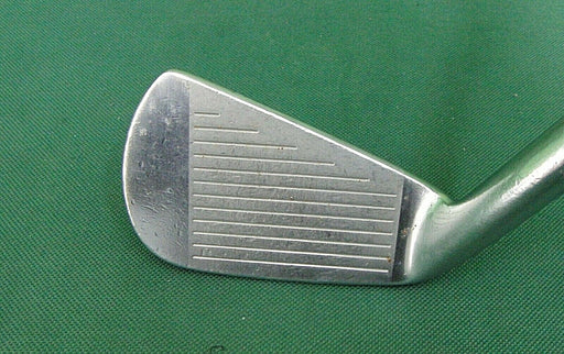 Mizuno T Zoid Pro 6 Iron Regular Steel Shaft Mizuno Grip