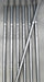 Set of 7 x Mizuno Eurus LG200 Irons 5-SW Regular Graphite Shafts Mixed Grips